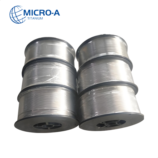 Medical Device Welding Wire